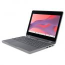 レノボ 83TBS0UQ00 【GIGA】Lenovo Chrome 500e 2-in-1 Gen 5 (MediaTek Kompanio 540/8GB/64GB/ODDなし/ChromeOS/Officeなし/11.6型ワイド)
