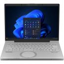 Panasonic CF-FC6UTHAS Let’s note FC6 法人モデル（Core Ultra 7 265H/32GB/SSD・512GB/光学ドライブなし/Win11Pro/Officeなし/14.0型/顔認証対応カメラ/プライバシーシャッター/5G&LTE）