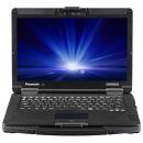 Panasonic FZ-55JV510AJ TOUGHBOOK FZ-55 (Core i5-1345U/16GB/SSD・512GB/ODDなし/Win11Pro64/Officeなし/14.0型/タッチパネル)
