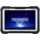 Panasonic FZ-G2NB951AJ TOUGHBOOK FZ-G2N (Core Ultra 5 135U/メモリ16GB/SSD・512GB/Win11Pro64/10.1型/SIMスロットあり/LTE)