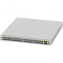 アライドテレシス 4932R AT-x250-52XTm レイヤー2スイッチ
