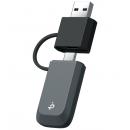 TP-LINK Archer TBE230U BE3600 デュアルバンド Mini USB Wi-Fi 7子機