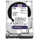 WesternDigital 0718037-856735 WD Purpleシリーズ 3.5インチ内蔵HDD 3TB SATA6Gb/s Intellipower 64MBキャッシュ AF対応 WD30PURZ