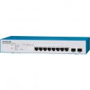 APRESIA APLGS110GTSS ApresiaLightGS110GT-SS 【5年間先出しセンドバック付】レイヤー2WebスマートスイッチングHUB (8port)