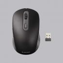 ELECOM M-MY35MBSXBK マウス/OSMOD Six/無線2.4GHz/Bluetooth/マルチ接続/充電式/静音/ブラック