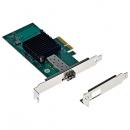 PLANEX GPE-XGS-I GPE-XGS-I  PCIeバス対応 SFP+ 10G LANアダプター