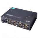 MOXA NPort 5650I-8-DT-G2 8ポートRS-232/422/485対応 2kV絶縁 コンパクトデスクトップ型シリアルデバイスサーバー