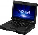 Panasonic FZ-40JA40CAJ TOUGHBOOK FZ-40 (Core Ultra 5 235H/16GB/SSD・512GB/ODDなし/Win11Pro64/Officeなし/14.0型/タッチパネル/WWAN 5G＆LTE)