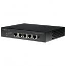 PLANEX FXXG-0005EM FXXG-0005EM 5 ポート 10GBASE-T アンマネージドスイッチ