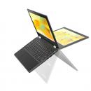 Acer(エイサー) R757T-F14P Chromebook Spin 511 (N150/4GB/64GB eMMC/光学ドライブなし/Chrome OS/Officeなし/11.6型/コンバーチブル/1.4㎏/ペン無し)