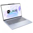 NEC PC-N135DLAM LAVIE N13 Slim N135D/LAM ポーラーブルー/Ryzen5 7535HS/メモリ16GB/SSD512GB/ドライブレス/Win11Home/MS 365 P (24か月版)/Office H&B 2024 OP付/13.3型IPS/WUXGA
