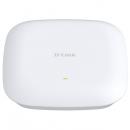 D-Link(ディーリンク) DAP-E9560/A1 Nuclias Connect対応 Wi-Fi 7無線AP、802.11a/b/g/n/ac/ax/be (2×2)、屋内用、PoE(802.3bt)受電対応、LLW保証対象、ACアダプタ無、別途PoE++対応スイッチ必要