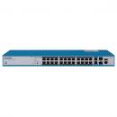 APRESIA APLMS128XTPOE ApresiaLightMS128XT-PoE 【5年間先出しセンドバック付】POE++対応レイヤー2 WebスマートスイッチングHUB (24port)