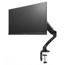 プリンストン PTF-B242WA-BK 液晶ディスプレイ 23.8型ワイド/1920×1080/HDMI、DisplayPort、USB Type-C/ブラック/スピーカー：あり/120Hz ADSパネル採用・モニターアーム設置タイプ