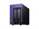 I-O DATA HDL2-Z25SI3B16B 第12世代インテルCore i3搭載 2ドライブ法人向けWindows NAS 16TB