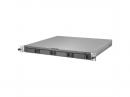 I-O DATA HDL4-LV04UB 法人向け4ドライブラックマウントNAS(ネットワークHDD) 3年保証 4TB
