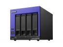 I-O DATA HDL4-Z25SI3B16B 高速CPU搭載 Windows Server IoT 2025 for Storage Standard 4ドライブ法人向けNAS 16TB