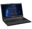 富士通 FMVA0H05DP LIFEBOOK A5515/AX (Core 5 220U/16GB/SSD・256GB/スーパーマルチ/Win11 Pro 64bit/Officeなし/15.6型FHD)