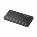 サンワサプライ VGA-EXHDPOCR HDMIエクステンダー（4K対応・受信機）
