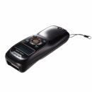 サンワサプライ BCR-BT2D16 モバイルワイヤレス2次元バーコードリーダー（液晶付き・照合機能搭載）