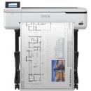 EPSON SC-T3150 A1プラスインクジェットプロッター/SureColor/4色/エントリーシリーズ/スタンド付きモデル