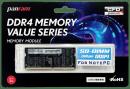 CFD販売 D4N3200PS-16G CFD Panram DDR4-3200 ノート用メモリ SO-DIMM 16GB