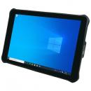ウェルコムデザイン WAP-RT112-QDNFUMDG RT112 Windows 11タブレット スキャナ内蔵 4G LTE対応モデル WELCOMアプリライセンス付