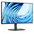 【法人様宛限定】Dell P2726H 液晶ディスプレイ 27型/1920×1080/HDMI、DisplayPort、USB/ダークグレー/スピーカー：なし