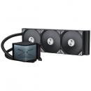 CFD販売 L-P360N-DS3M-G1K TRYX PANORAMA 360mm AIO Liquid Cooler Black