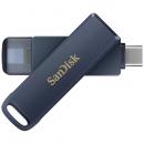 SanDisk SDIXD0N-256G-JN6NE SanDisk Phone Drive for iPhone 256GB