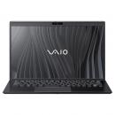 VAIO VJPK258001241 VAIO Pro PK (Core 5-120U/32GB/SSD 256GB/ODDなし/Win 11 Pro/Officeなし/14.0型/5G LTE/顔認証/指紋認証/3年引取保証/ファインブラック)