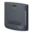 パナソニック DS-FKX1206-H 加湿機能付きセラミックファンヒーター （グレー）