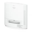 パナソニック DS-FKX1206-W 加湿機能付きセラミックファンヒーター （ホワイト）