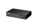 I-O DATA BSH-XG05 内蔵電源＆ファンレス設計 10G対応アンマネージスイッチングハブ 5ポート