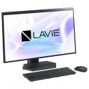 NEC PC-A2765LAB2 LAVIE A27 A2765/LAB2 ファインブラック/Core i5-1335U/16GB/SSD512GB/DVDスーパーマルチドライブ/Win11Home/MS 365 Personal (24か月版)/Office H&B 2024/27型W IPS/FHD
