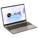 NEC PC-N1665MAG LAVIE N16 N1665/MAG クラリスゴールド/Ryzen AI 5 430/16GB/SSD256GB/DVDスーパーマルチドライブ/Win11Home/MS 365 Personal (24か月版)/Office H&B 2024/16.0型IPS/WUXGA