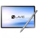 NEC PC-T1175MAC LAVIE Tab T11N T1175/MAC サンドローズ/CPU：MediaTek Dimensity 6300/メモリ：8GB/ストレージタイプ：UFS・256GB/OS：Android 16/11.0型/SIMスロット：無し