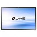 NEC PC-T1175MAS LAVIE Tab T11N T1175/MAS ルナグレー/CPU：MediaTek Dimensity 6300/メモリ：8GB/ストレージタイプ：UFS・256GB/OS：Android 16/11.0型/SIMスロット：無し