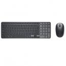 【法人様宛限定】Dell CK580-BDQD-0A Dell Pro 7充電式コンパクト キーボードとマウス - KM746 - 日本語
