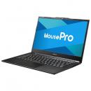 マウスコンピューター C4I5U01BKBBAW101DEC-DQD MousePro C4-I5U01BK-B （Core i5-1235U/16GB/SSD 500GB/ODD無/Win11 Pro/Office無/14型/解像度1920×1080）