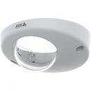 アクシス 03382-021 AXIS TP3843 Dome Cover Clear 10pcs