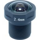アクシス 03443-001 Lens M12 2.4 mm F2.1 IR 10 pcs