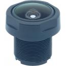 アクシス 03444-001 Lens M12 2.8 mm F2.0 IR 10 pcs