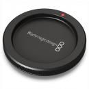 BlackmagicDesign 9338716-002812 Camera - Lens Cap MFT BMCASS/LENSCAPMFT