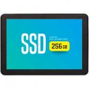 CFD販売 4988755-065481 CFD MGAX シリーズ SATA接続 2.5型 SSD 256GB 3年保証 CSSD-S6L256MGAX