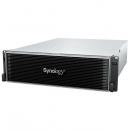 Synology RS6426xs+ 16ベイ Xeon D-1739搭載3U 16ベイ ラックマウントNAS RackStation RS6426xs+
