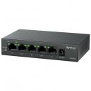 Synology PS500 PoEスイッチ PS500