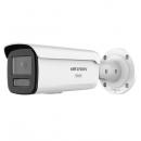 HIKVISION DS-2CD2T47G3-LIY 4MP SHL ColorVu固定レンズバレット型IPカメラ