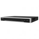 HIKVISION DS-7608NI-M2/8P-4-1 8ch NVR 4TB HDD x1