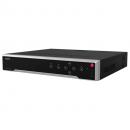 HIKVISION DS-7732NI-M4/16P-0 32ch NVR HDD x0